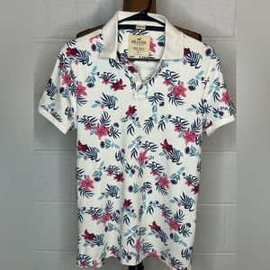 Hollister men’s polo
